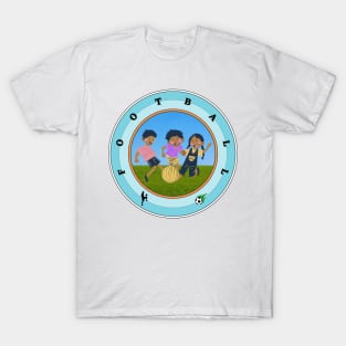 Football T-Shirt